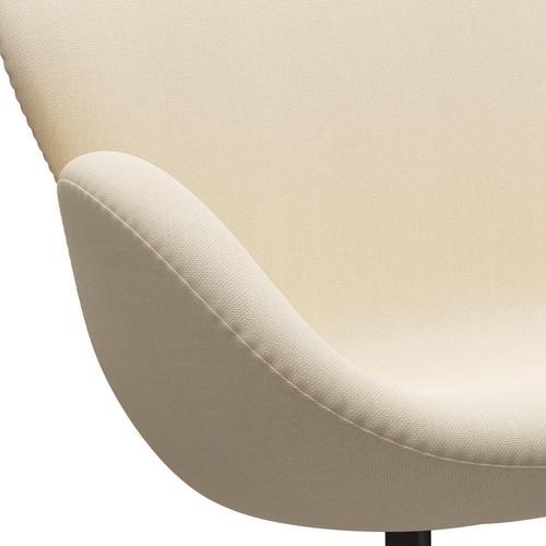 [product_category]-Fritz Hansen Swan Sofa 2 Seater, Brown Bronze/Steelcut White-Fritz Hansen-3321-STI110-BBBASE-FRI-7