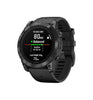 Garmin Epix Pro (Gen 2) 51mm Standard Edition with Silicone Band