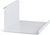 Gejst Flex Shelf White, 12cm