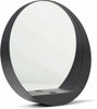 Gejst Glim Candle Holder Round, 28cm