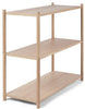 Gejst Sceene Shelf A 82 Cm, Light Oak