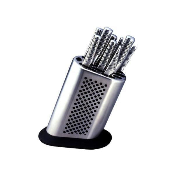 [product_category]-Global G 8311 Kb/Bdr 11 Piece Knife Block Set With Dots-Global-4943691831118-1624-GLO-1