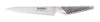 Global Gs 14 R Bread Roll Knife, 15 Cm