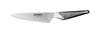 Global Gs 3 Chef's Knife, 13 Cm