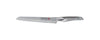 Global Sai 05 Bread Knife, 23 Cm