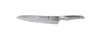 Global Sai 06 Carving Knife, 25 Cm