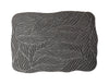 Heymat Twine Doormat, Grey