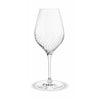 Holmegaard Cabernet Lines White Wine Glass, 2 Pcs.