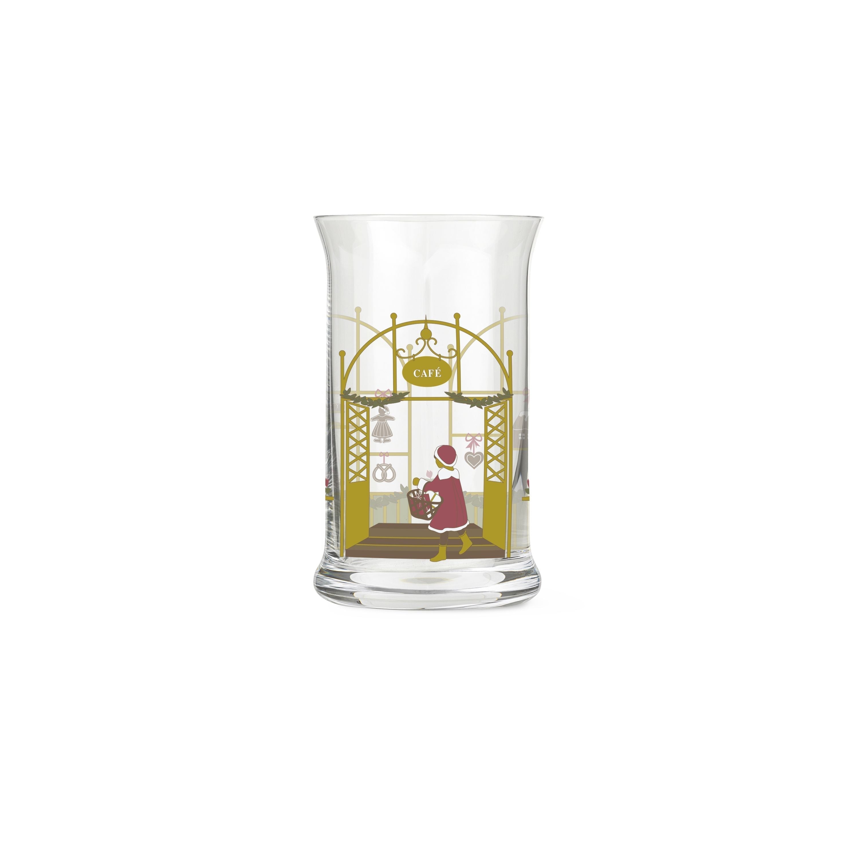 [product_category]-Holmegaard Christmas Water Glass 2023 28 Cl-Holmegaard-5706422108205-4800525-HOL-4