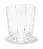 Holmegaard Lily Vandglas 2 STK. 320 ml, Klar