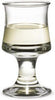 Holmegaard Skibsglas, White Wine Glass