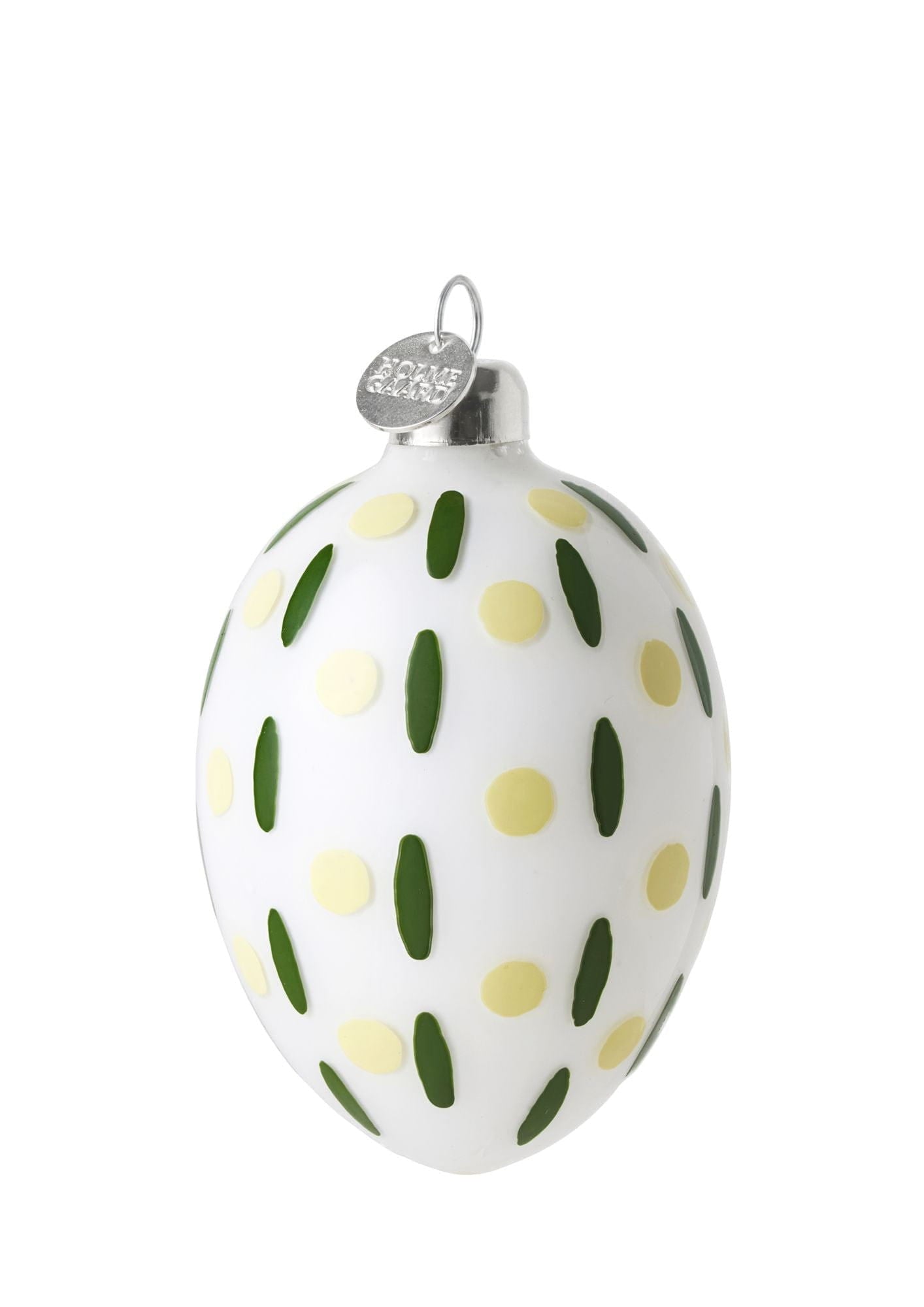 [product_category]-Holmegaard Souvenir Easter Hanging Jewelry, Fruits-Holmegaard-5706422107529-4800436-HOL-2