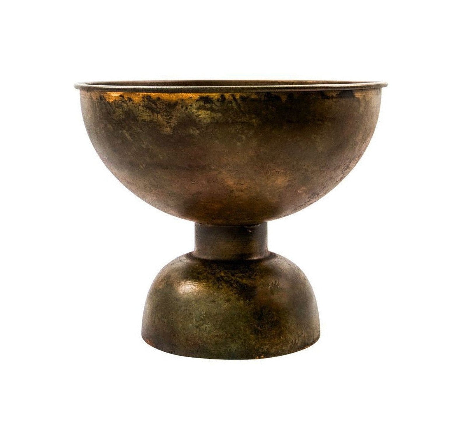 [product_category]-House Doctor Bowl, HDTala, Antique brown-House Doctor-5707644893689-203991118-HOU-1