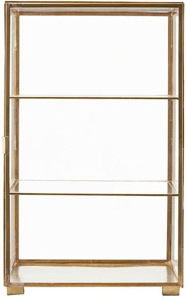 [product_category]-House Doctor Cabinet, HDGlass, Brass-House Doctor-5707644464520-203660750-HOU-1