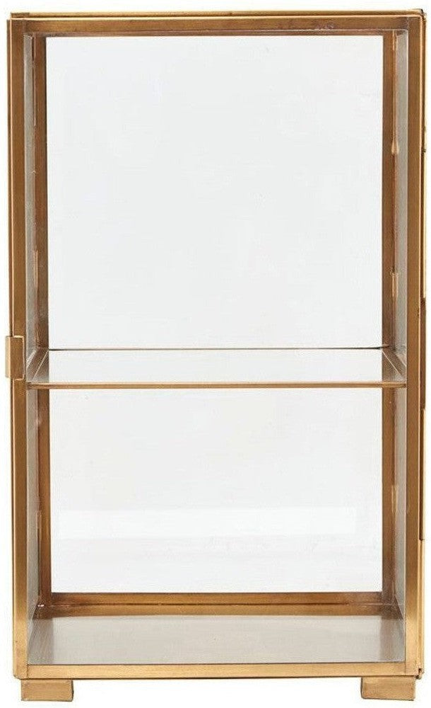 [product_category]-House Doctor Cabinet, HDGlass, Brass-House Doctor-5707644531345-203660763-HOU-1