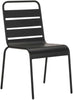 House Doctor Chair, Hd Helo, Black