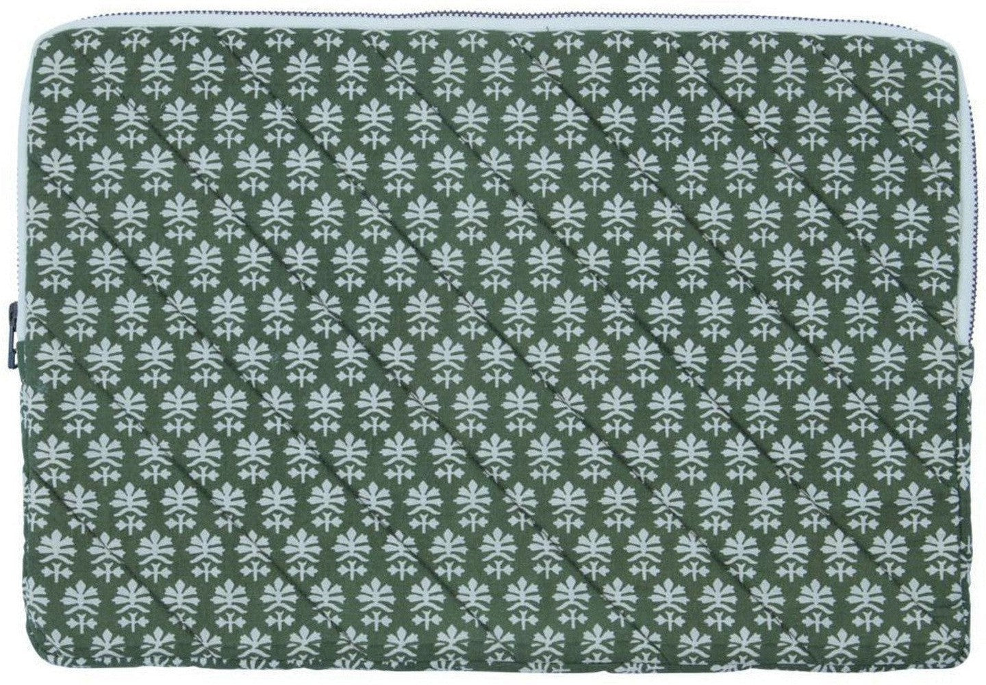 [product_category]-House Doctor Computer sleeve, HDRest, Green-House Doctor-5707644871489-203670822-HOU-1