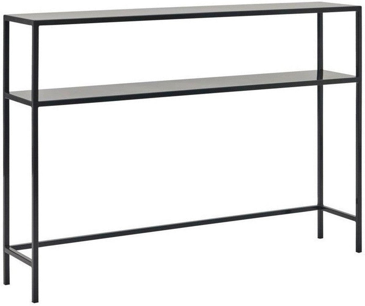 [product_category]-House Doctor Console table, HDFari, Black-House Doctor-5707644778276-208580950-HOU-1