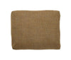 House Doctor Cushion W. Filling, Hd Fine, Camel