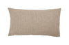 House Doctor Cushion W. Filling, Hd Fine, Sand