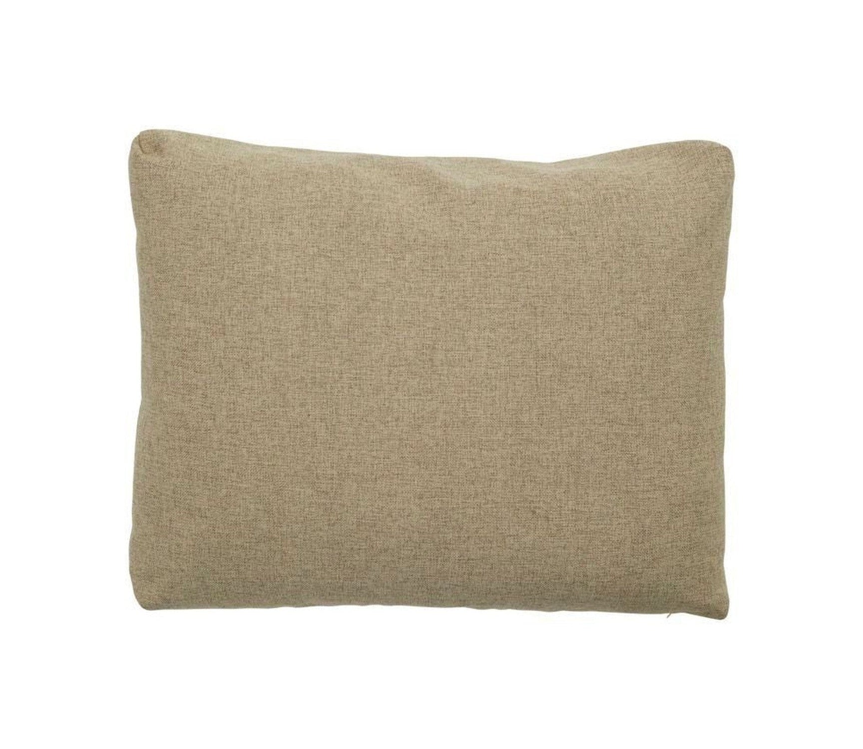 House Doctor Cushion W. Filling, Hd Fine, Sand