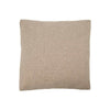 House Doctor Cushion W. Filling, Hd Fine, Sand