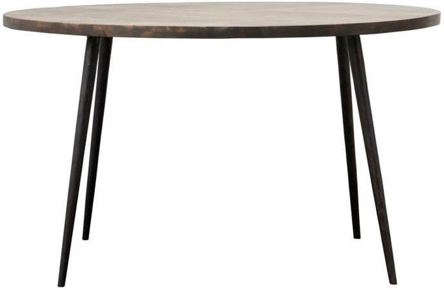 [product_category]-House Doctor Dining table, HDClub, Black stain-House Doctor-5707644449008-203800186-HOU-1