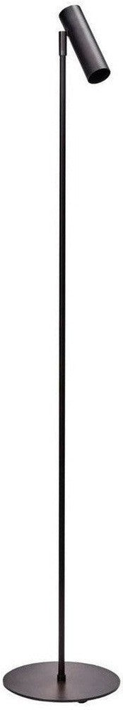 [product_category]-House Doctor Floor lamp, HDNorm, Black antique-House Doctor-5707644856202-260010201-HOU-1