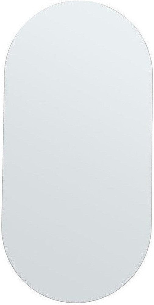 [product_category]-House Doctor Mirror, HDWalls, Clear-House Doctor-5707644532687-210440801-HOU-1