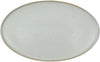 House Doctor Serving Dish, Hd Pion, Grey/White