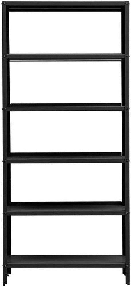 House Doctor Shelving Unit, Hd Use, Black