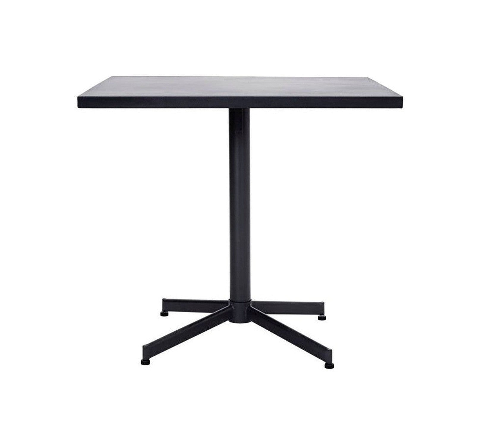 House Doctor Table, Hd Helo, Black