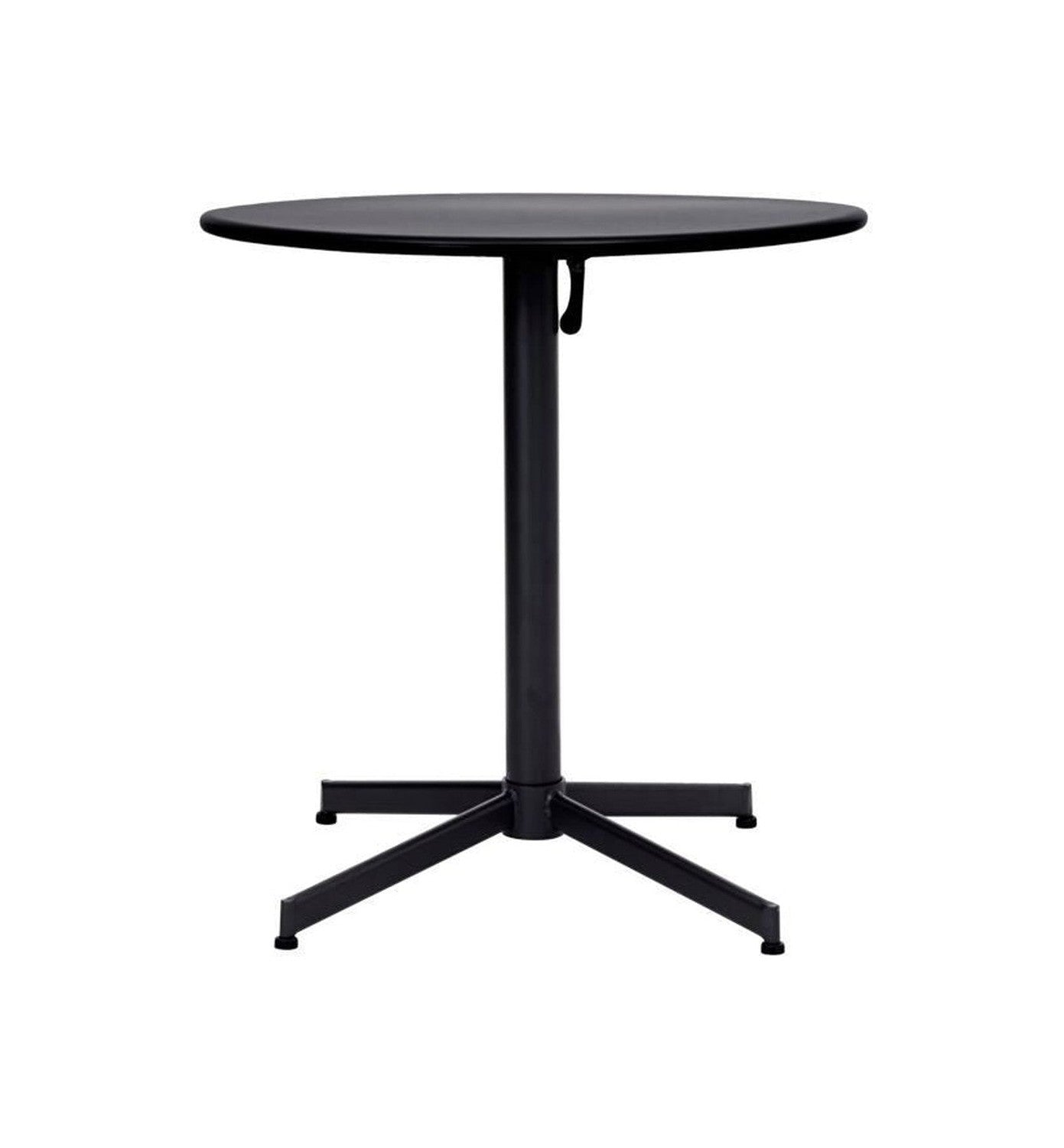 House Doctor Table, Hd Helo, Black