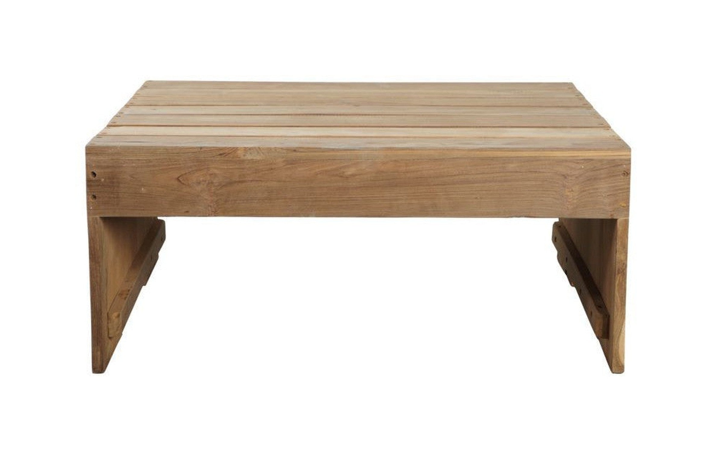 House Doctor Table, Hd Woodie, Nature