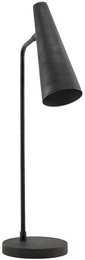 [product_category]-House Doctor Table lamp, HDPrecise, Matte black-House Doctor-5707644547414-206100310-HOU-1