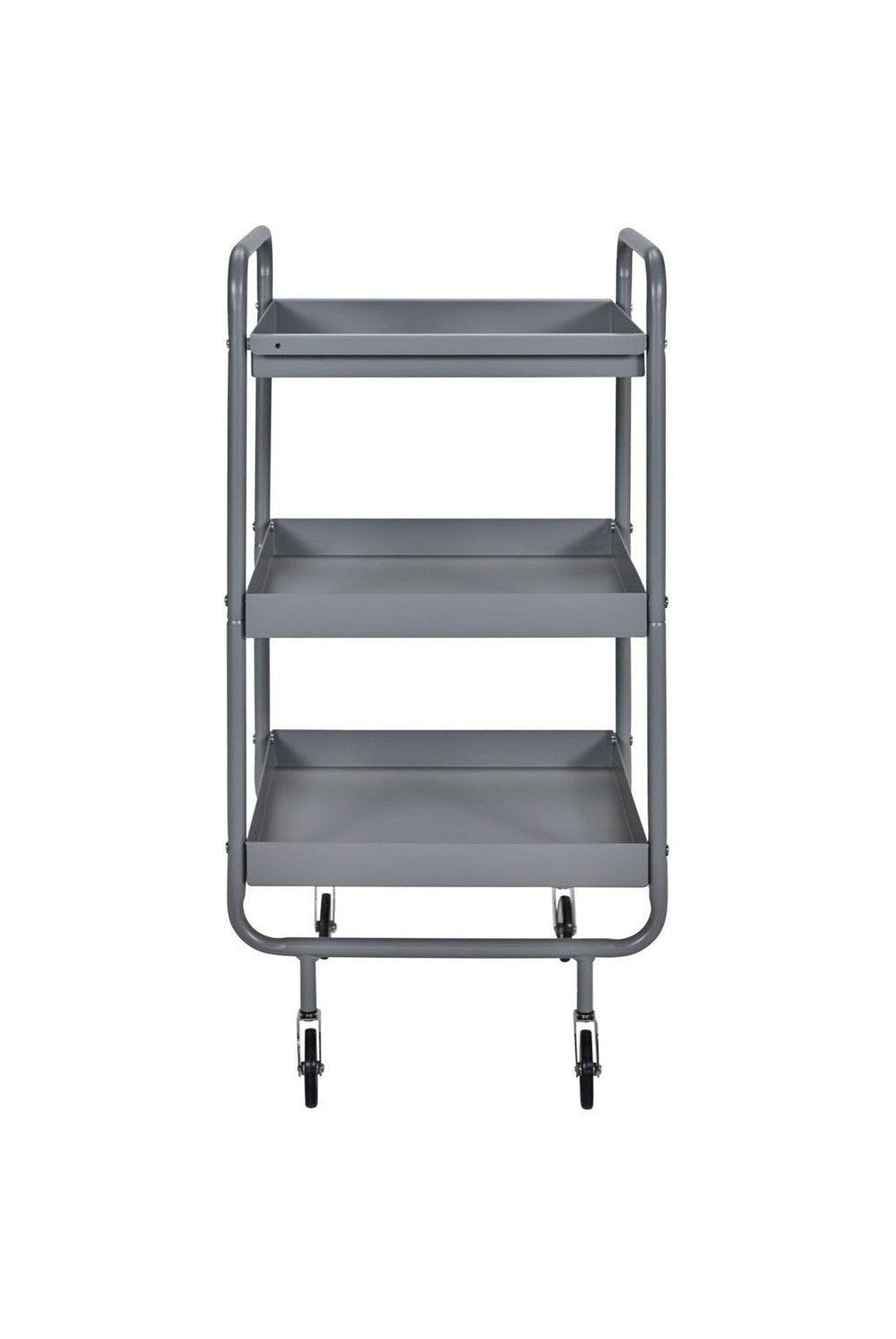 House Doctor Trolley, Hd Roll, Grey