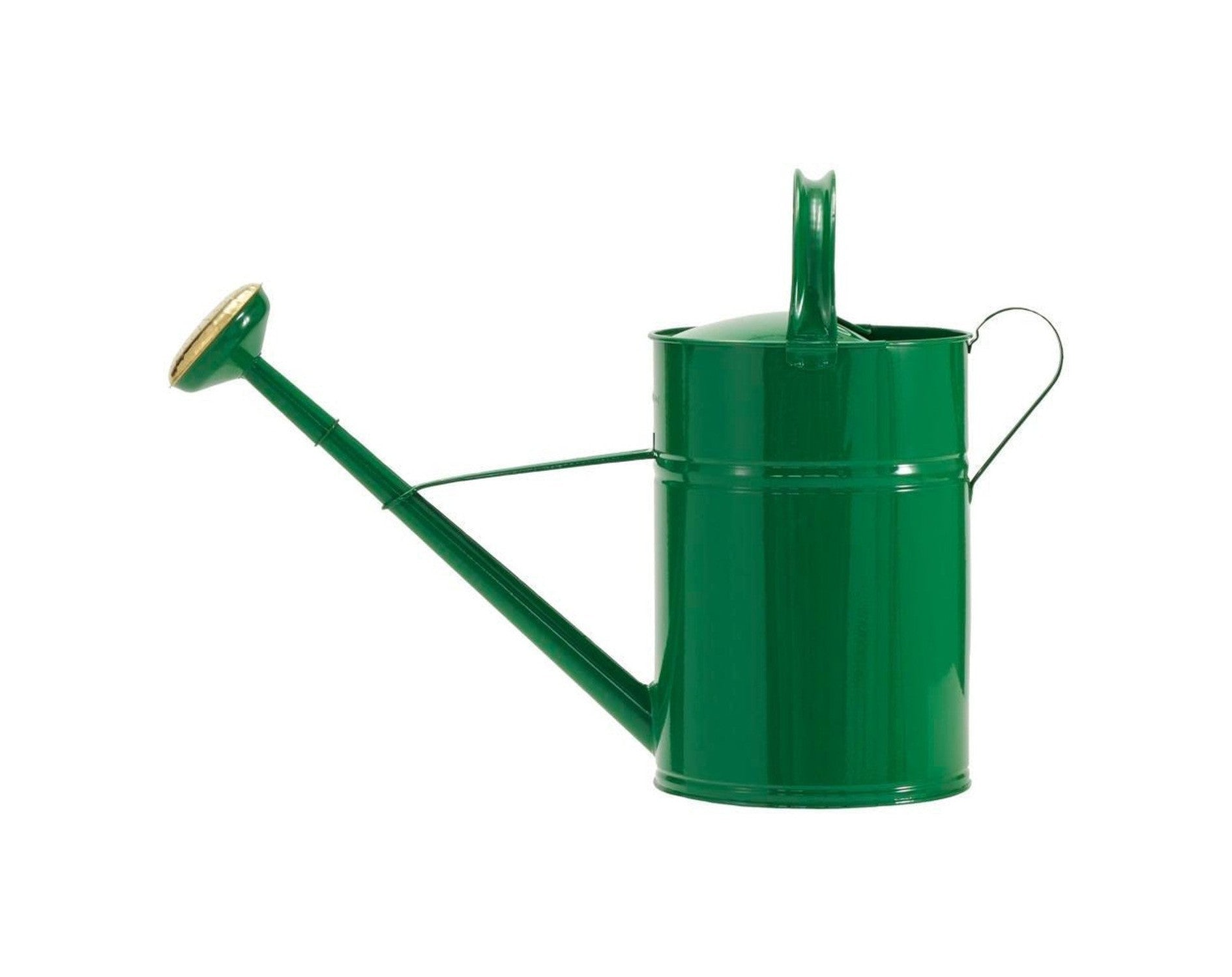 House Doctor Watering Can, Hd Wan, Green