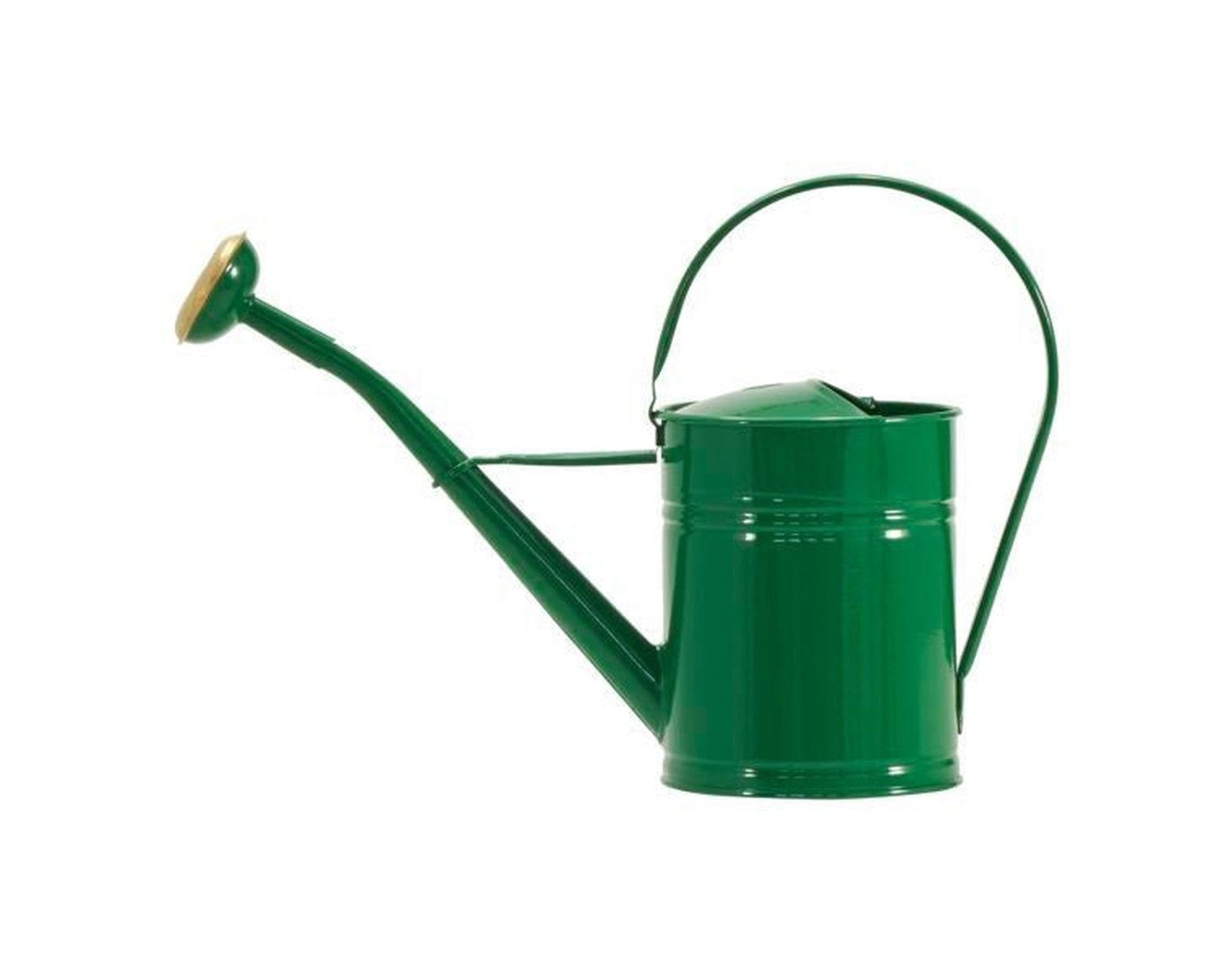 House Doctor Watering Can, Hd Wan, Green