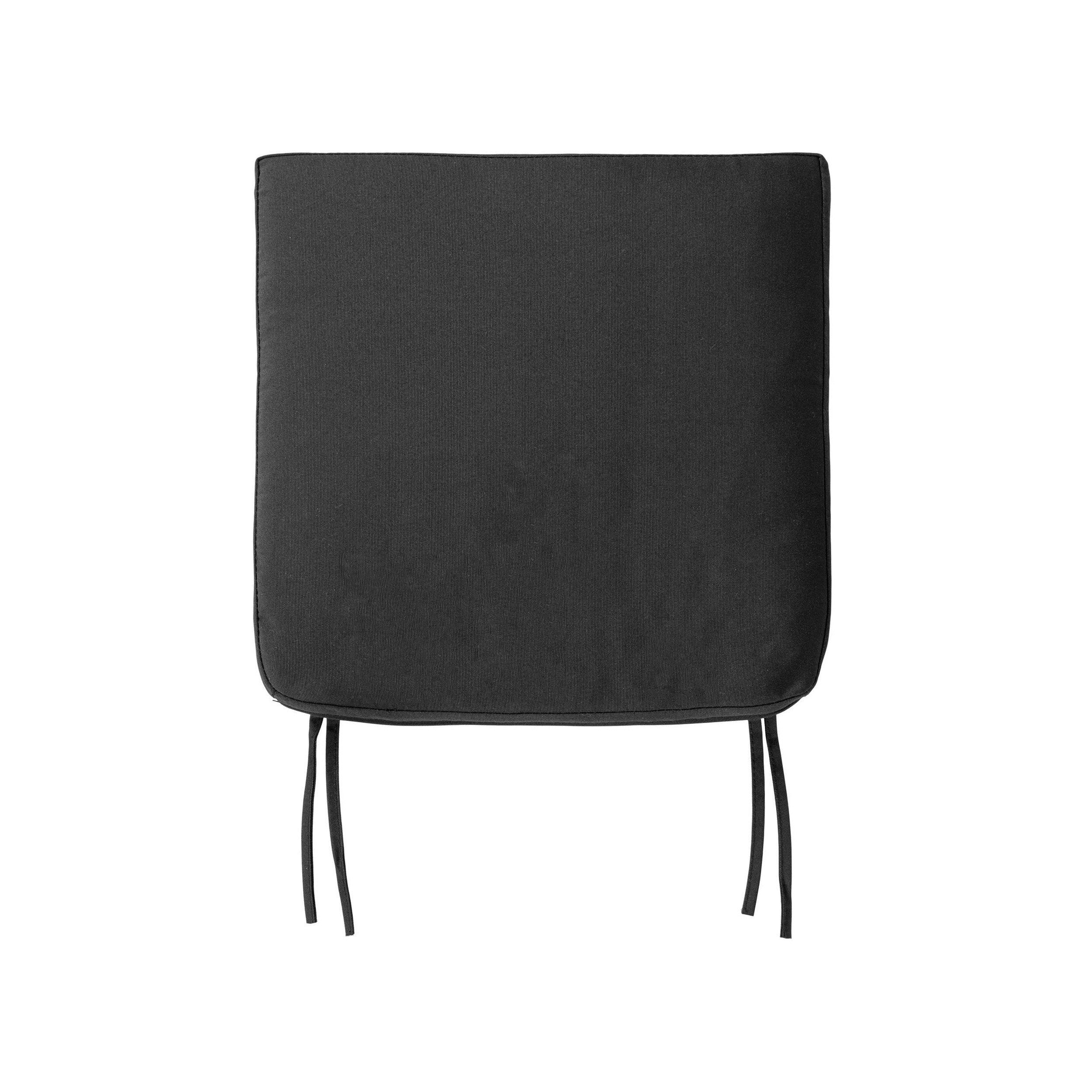 House Nordic Alture Cushion, Black