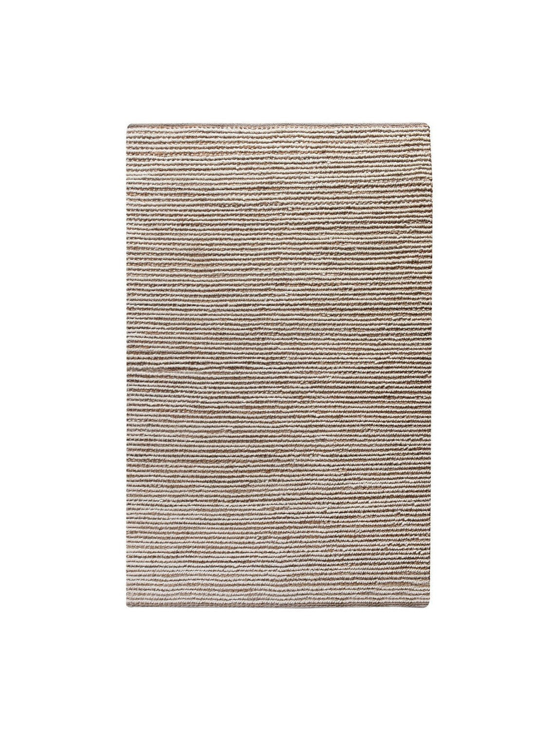 House Nordic Avadi Rug, Hand Woven, Nature/Ivory, 160x230 Cm