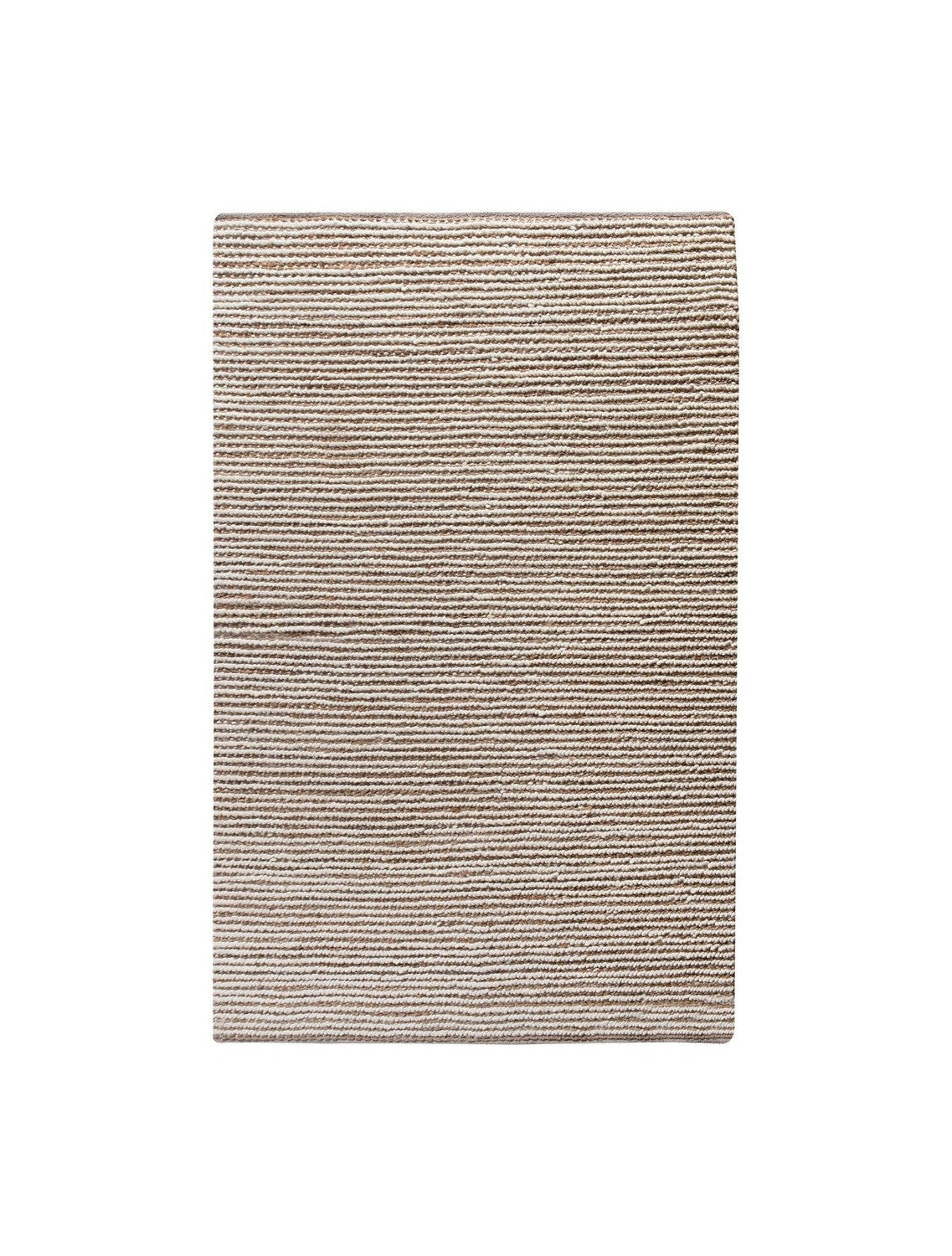 House Nordic Avadi Rug, Hand Woven, Nature/Ivory, 200x300 Cm