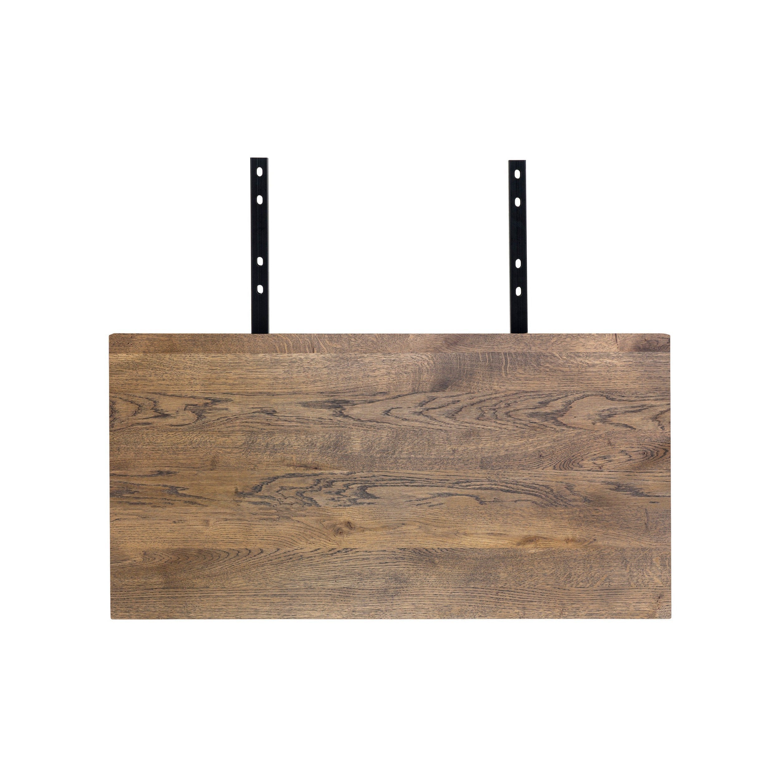 House Nordic Extension Plates For Montpellier Table Set Of Two Extension Plates In Smoked Oiled Oak