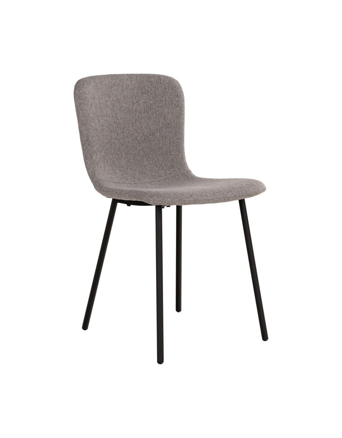 House Nordic Halden Dining Chair Set Of 2