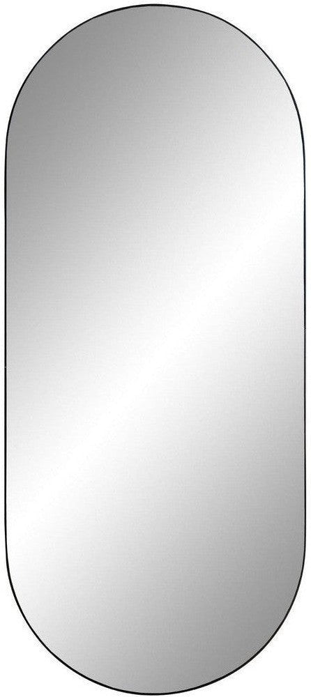 [product_category]-House Nordic Jersey Mirror Oval-House Nordic-5713917006847-4001435-HOU-1