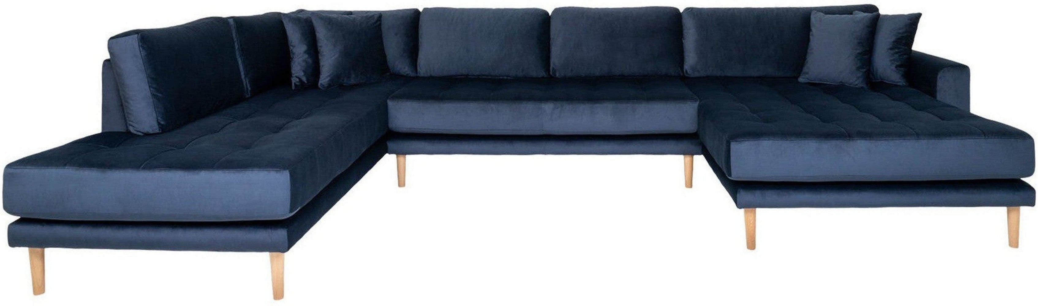 [product_category]-House Nordic Lido U-Sofa Open End-House Nordic-5713917010158-1301453-HOU-1