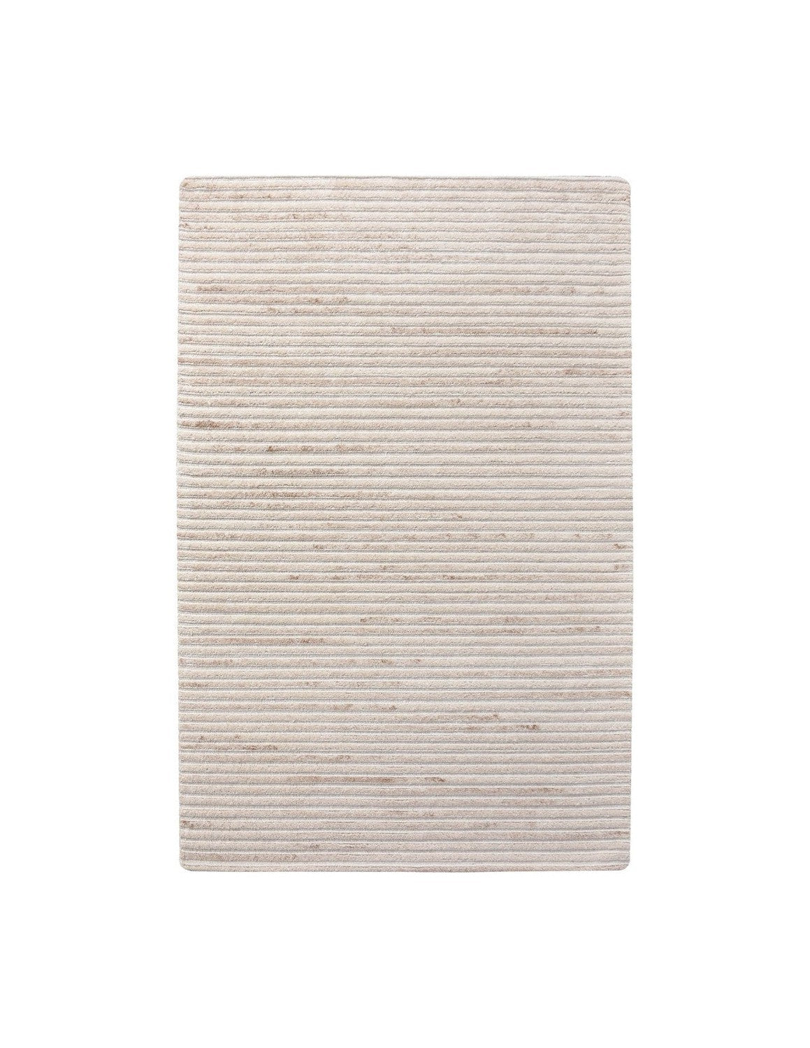 House Nordic Mango Rug, Hand Tufted, Ivory, 160x230 Cm