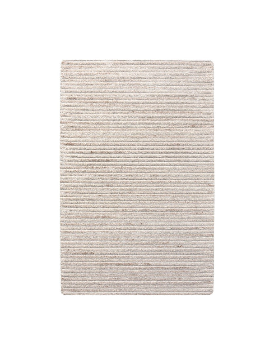 House Nordic Mango Rug, Hand Tufted, Ivory, 200x300 Cm