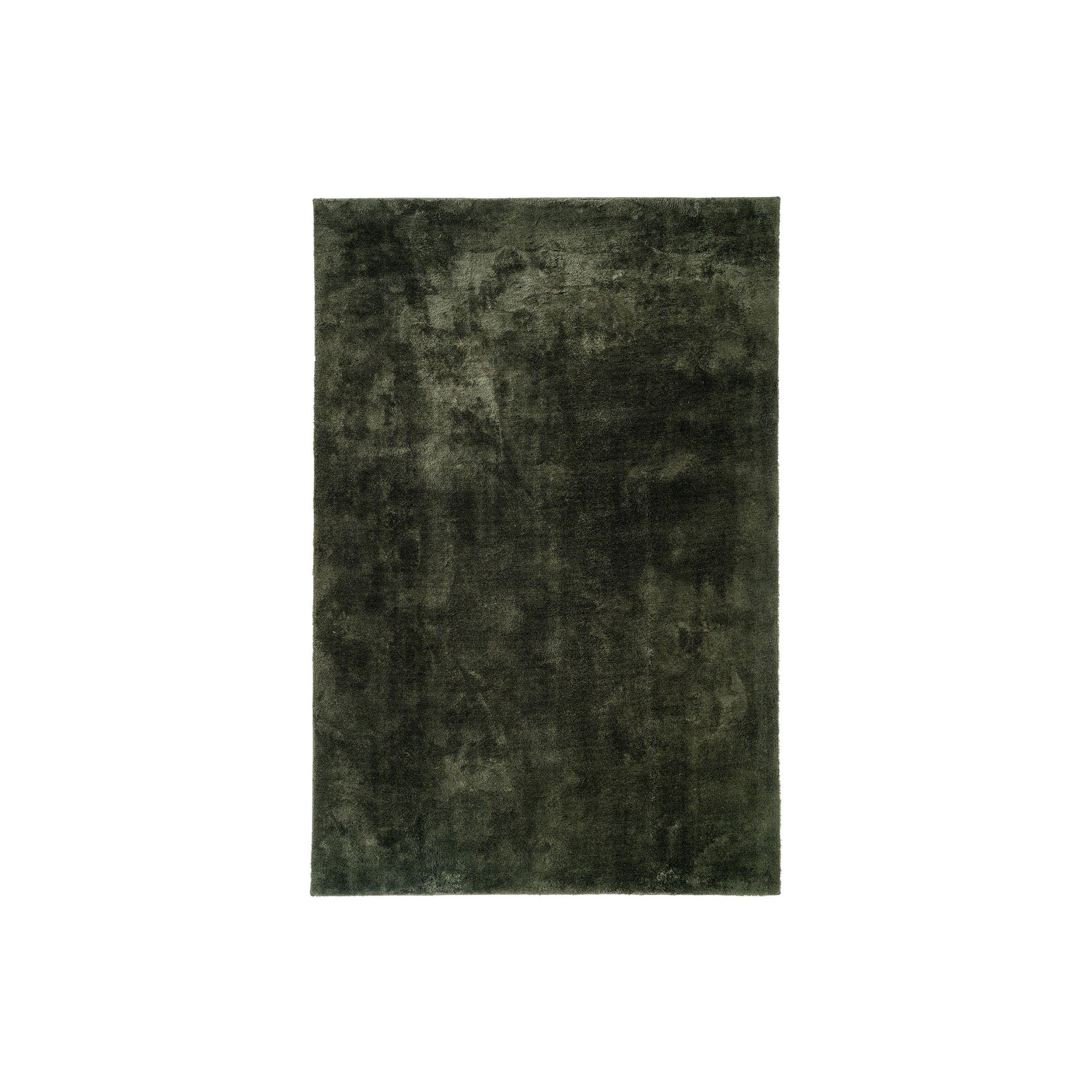 House Nordic Miami Rug, Green, 160x230 Cm