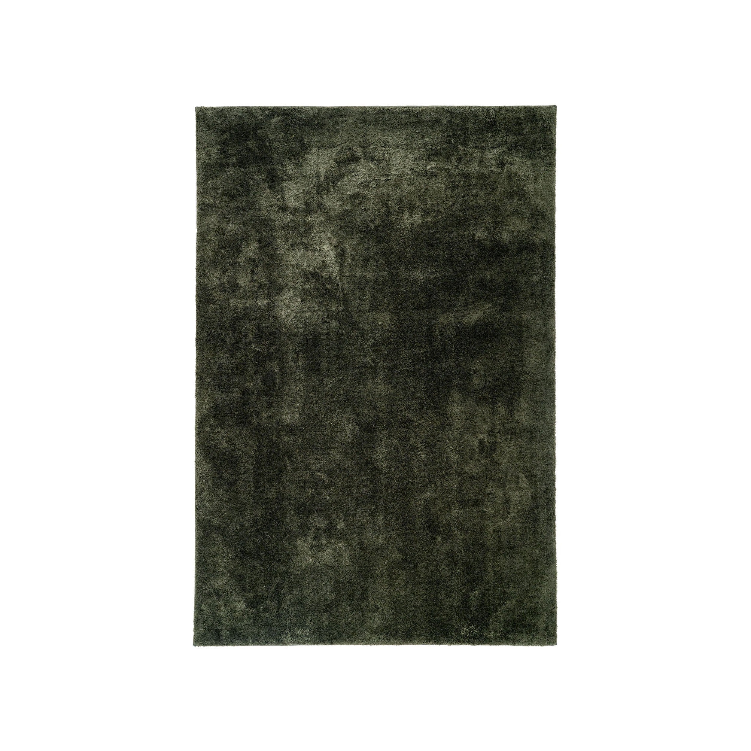 House Nordic Miami Rug, Green, 200x300 Cm