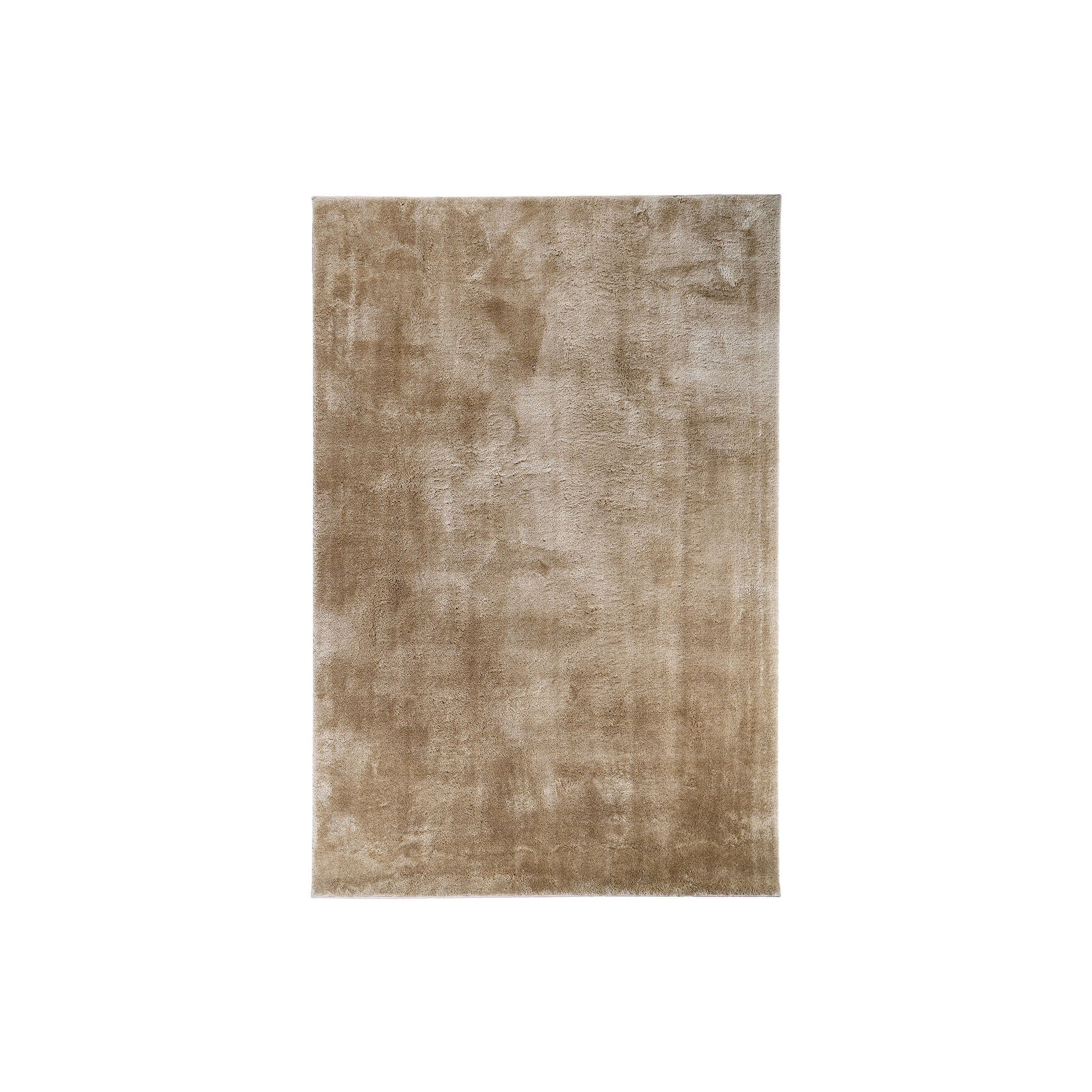 House Nordic Miami Rug, Sand Color, 160x230 Cm